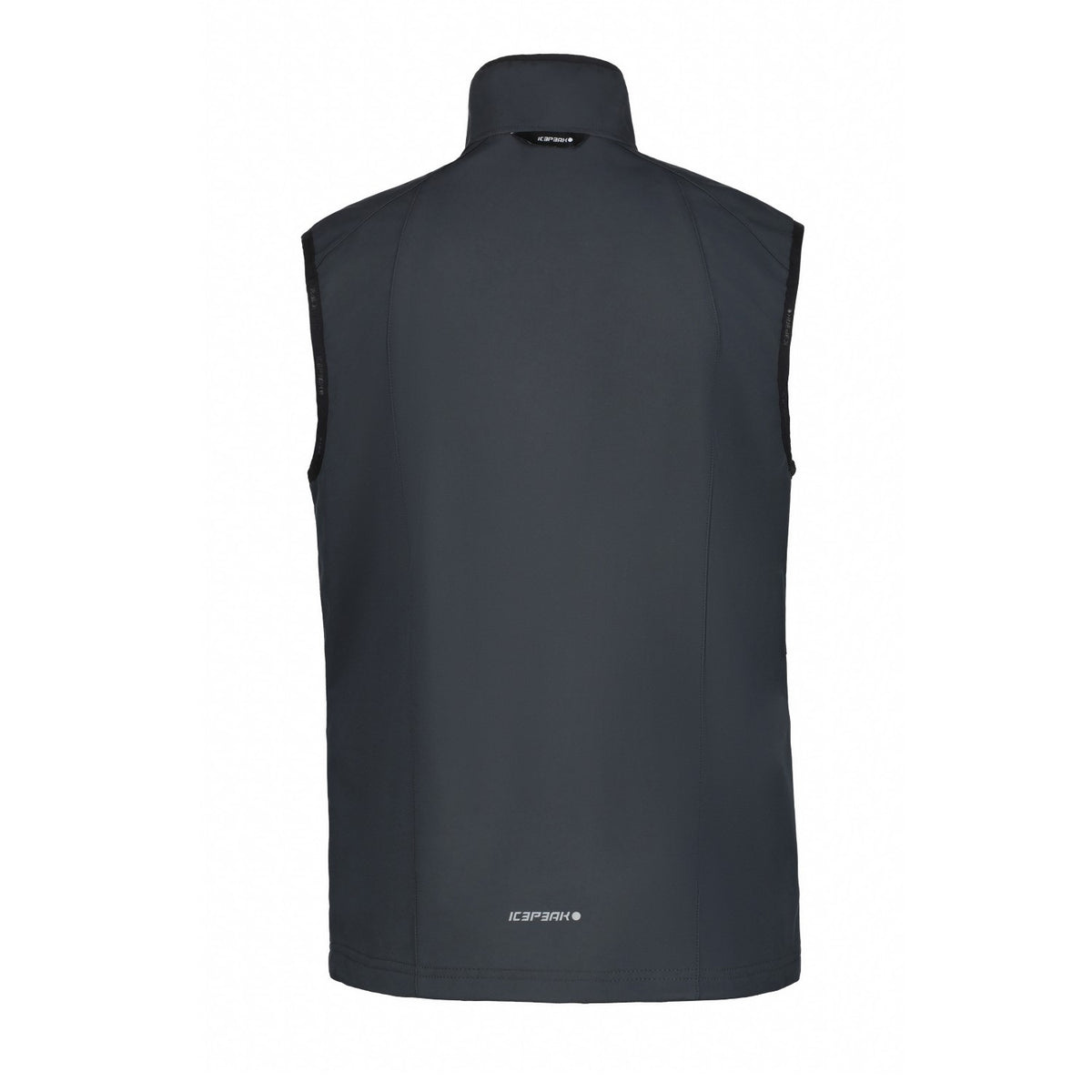 Icepeak Bogata Softshell Weste Herren