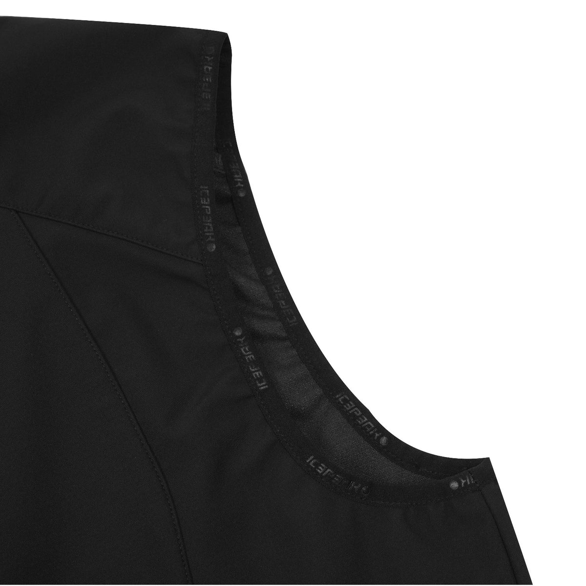 Icepeak Bogata Softshell Weste Herren