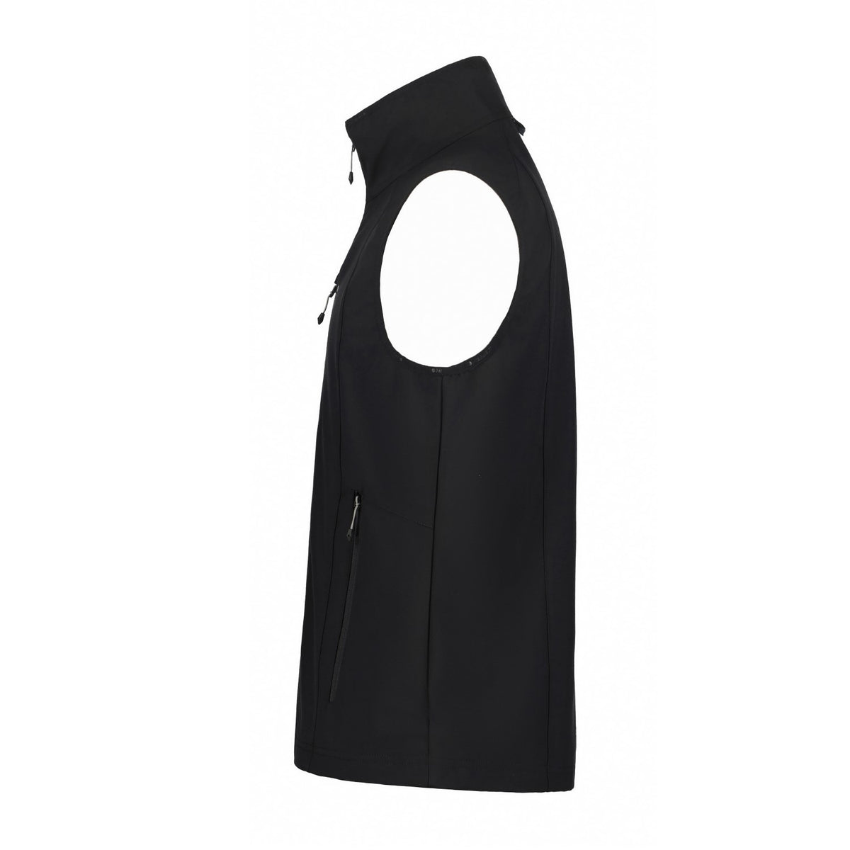 Icepeak Bogata Softshell Weste Herren