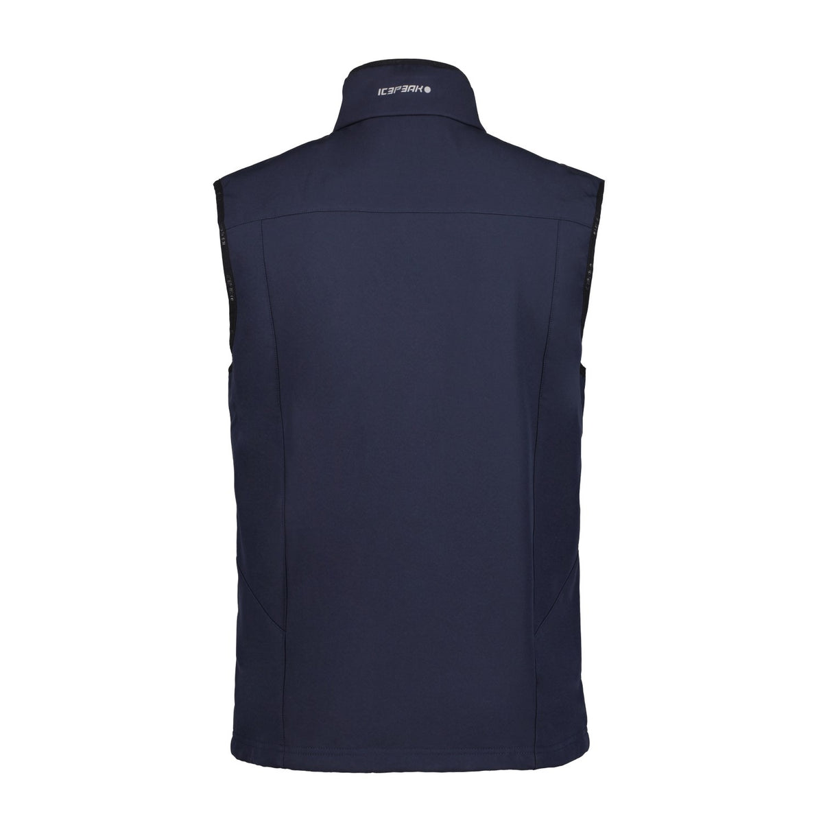 Icepeak Softshell Weste Herren Bombay