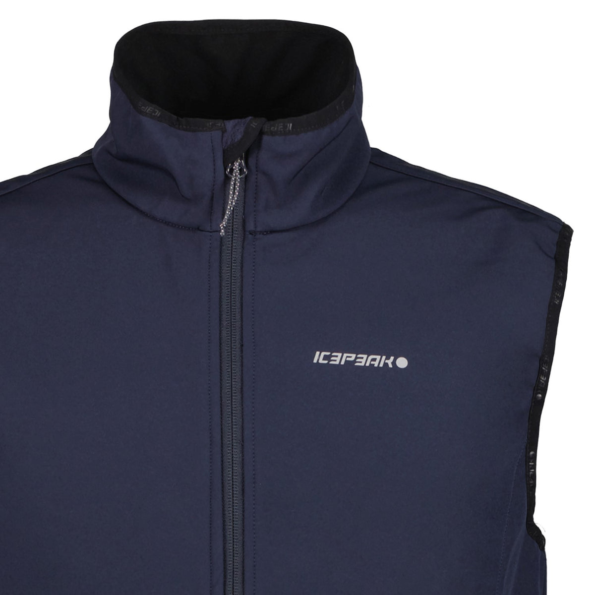 Icepeak Softshell Weste Herren Bombay