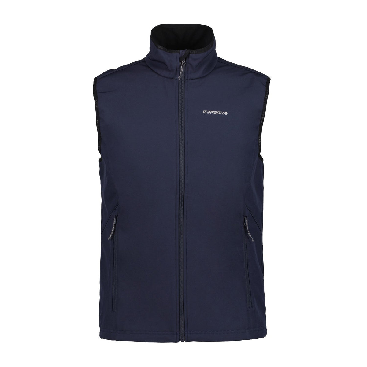 Icepeak Softshell Weste Herren Bombay