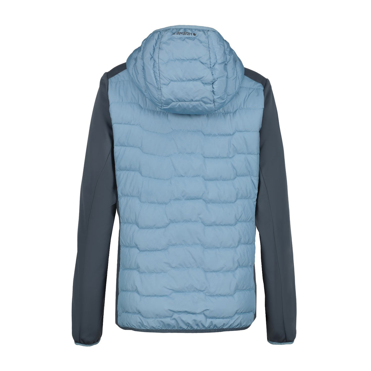 Icepeak Burlison Hybrid Steppjacke
