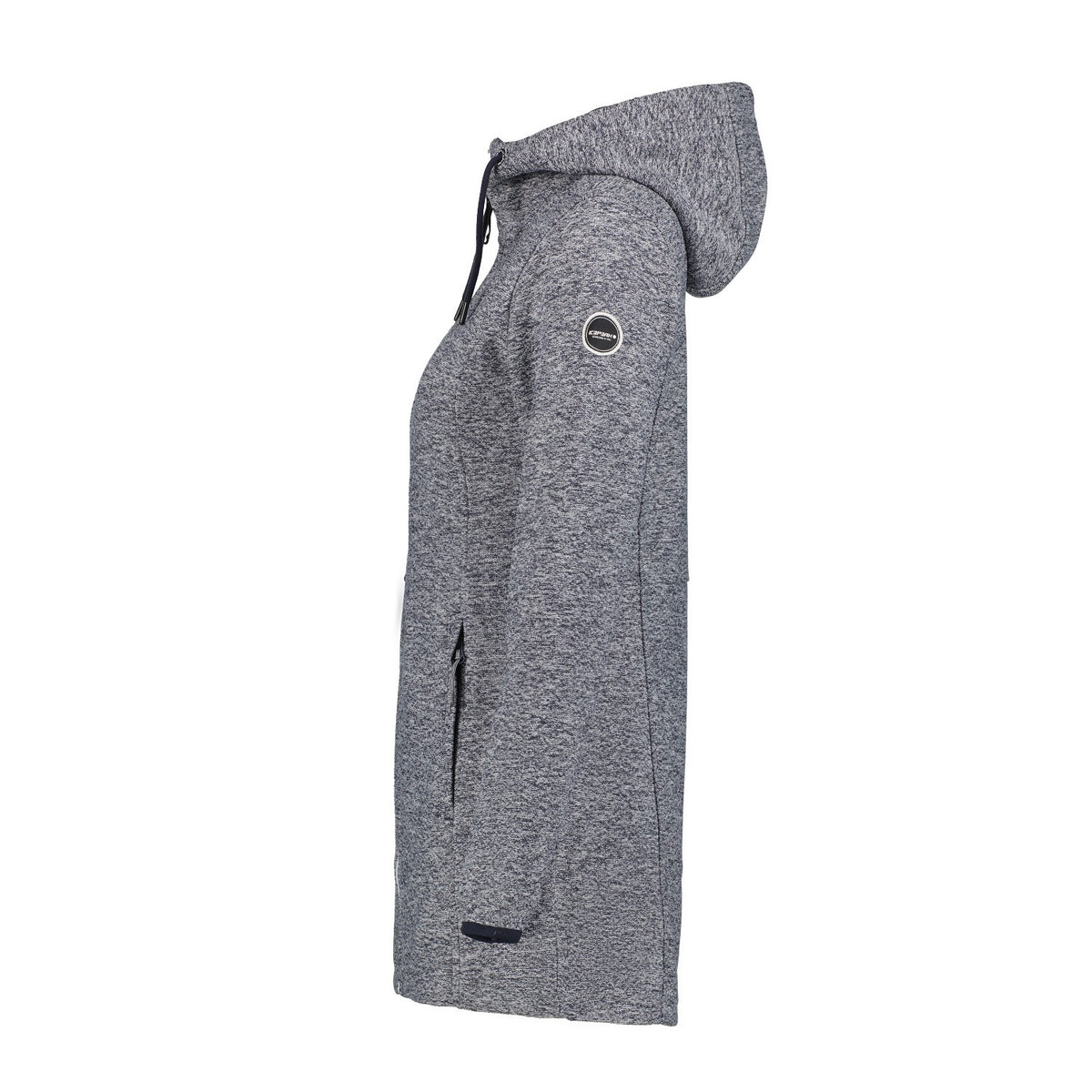 Icepeak Midlayer für Damen Awendaw