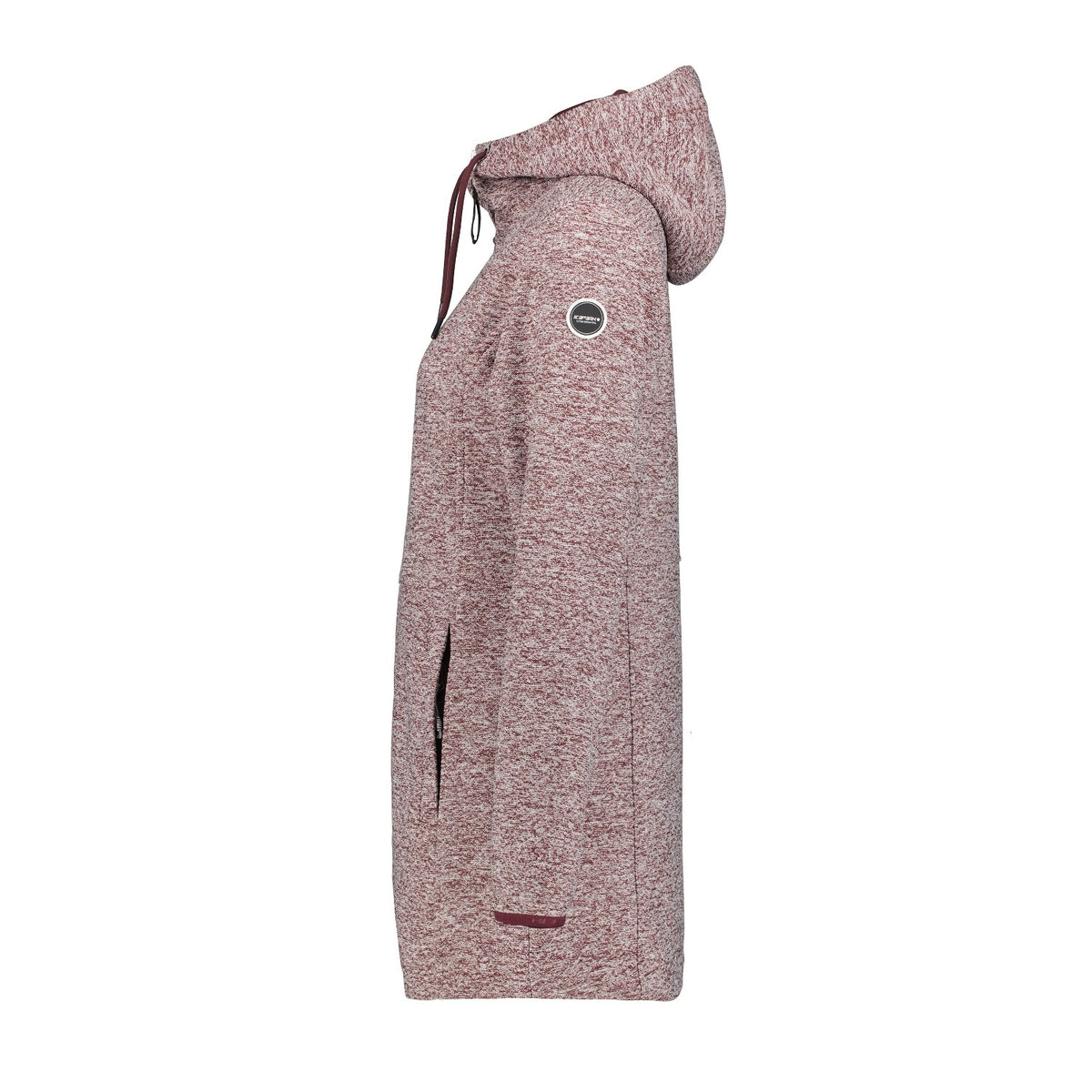 Icepeak Midlayer für Damen Awendaw