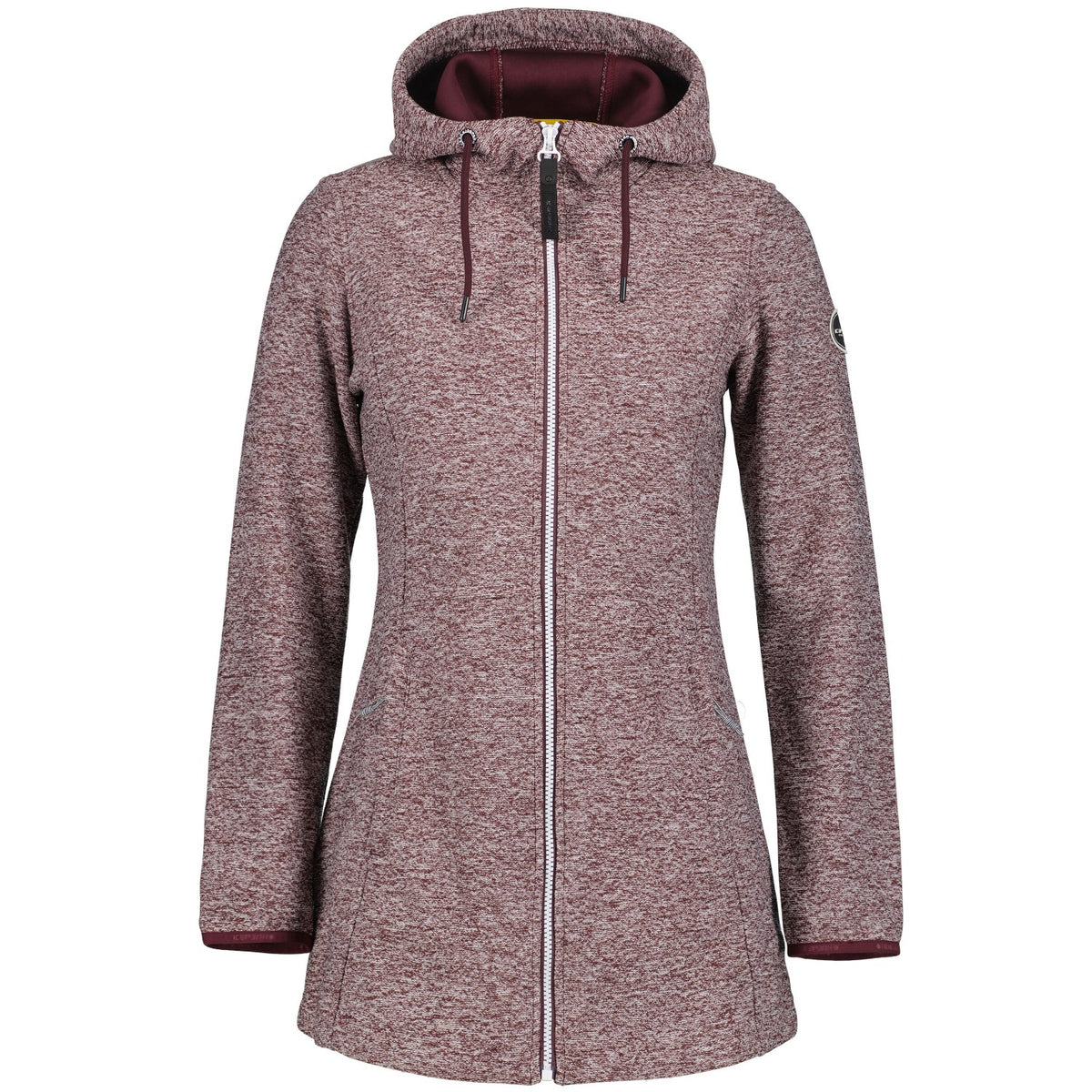 Icepeak Midlayer für Damen Awendaw