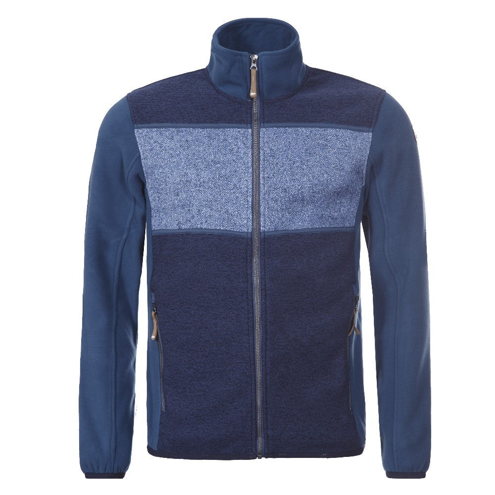 Strickfleecejacke für Herren von Icepeak Thor