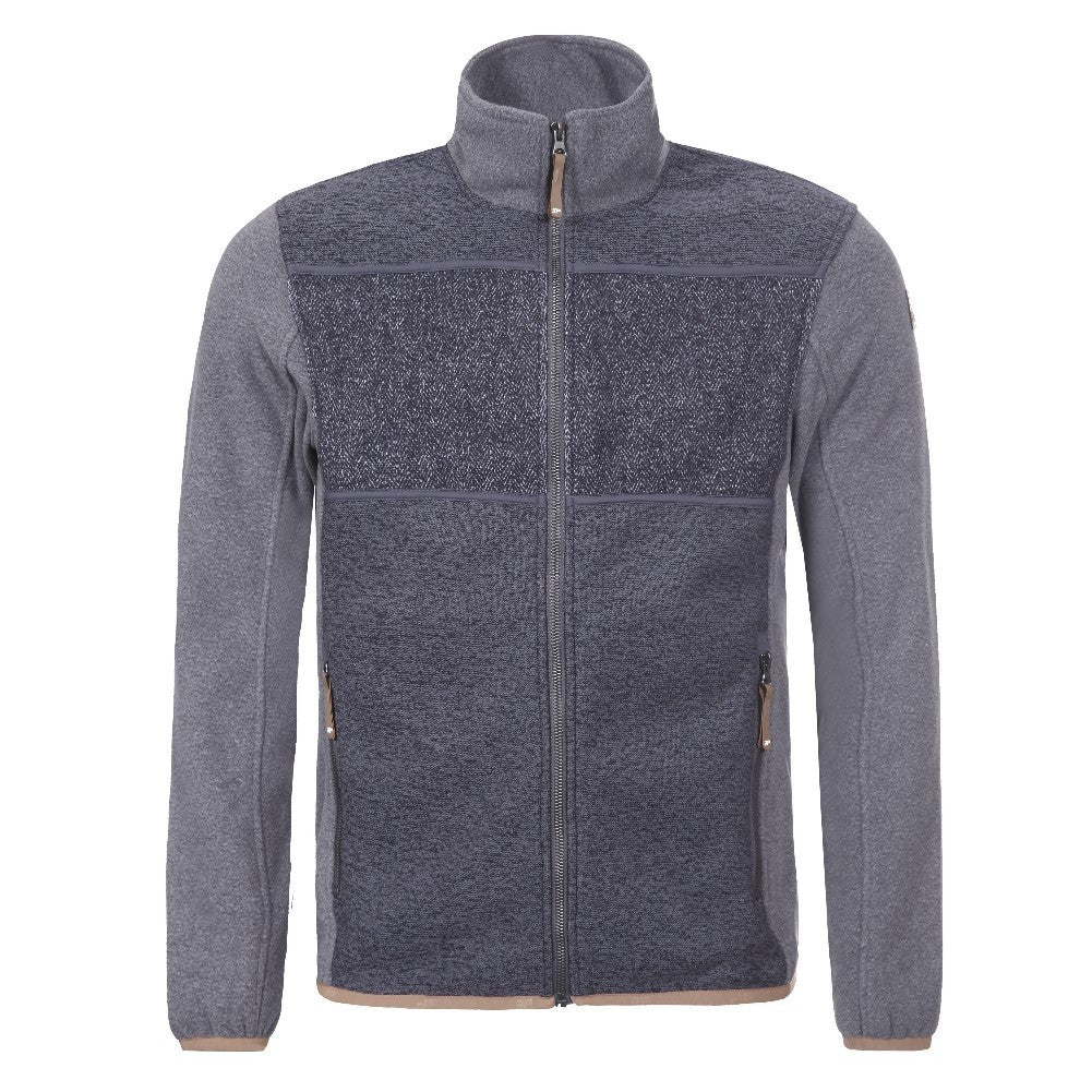 Strickfleecejacke für Herren von Icepeak Thor