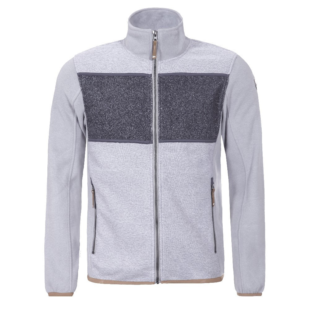 Strickfleecejacke für Herren von Icepeak Thor