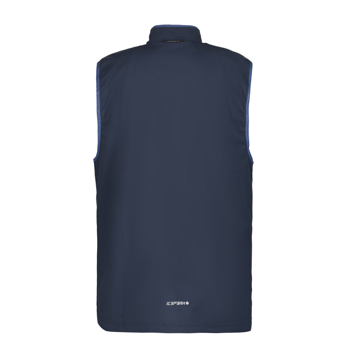 Icepeak Bogata Softshell Weste Herren