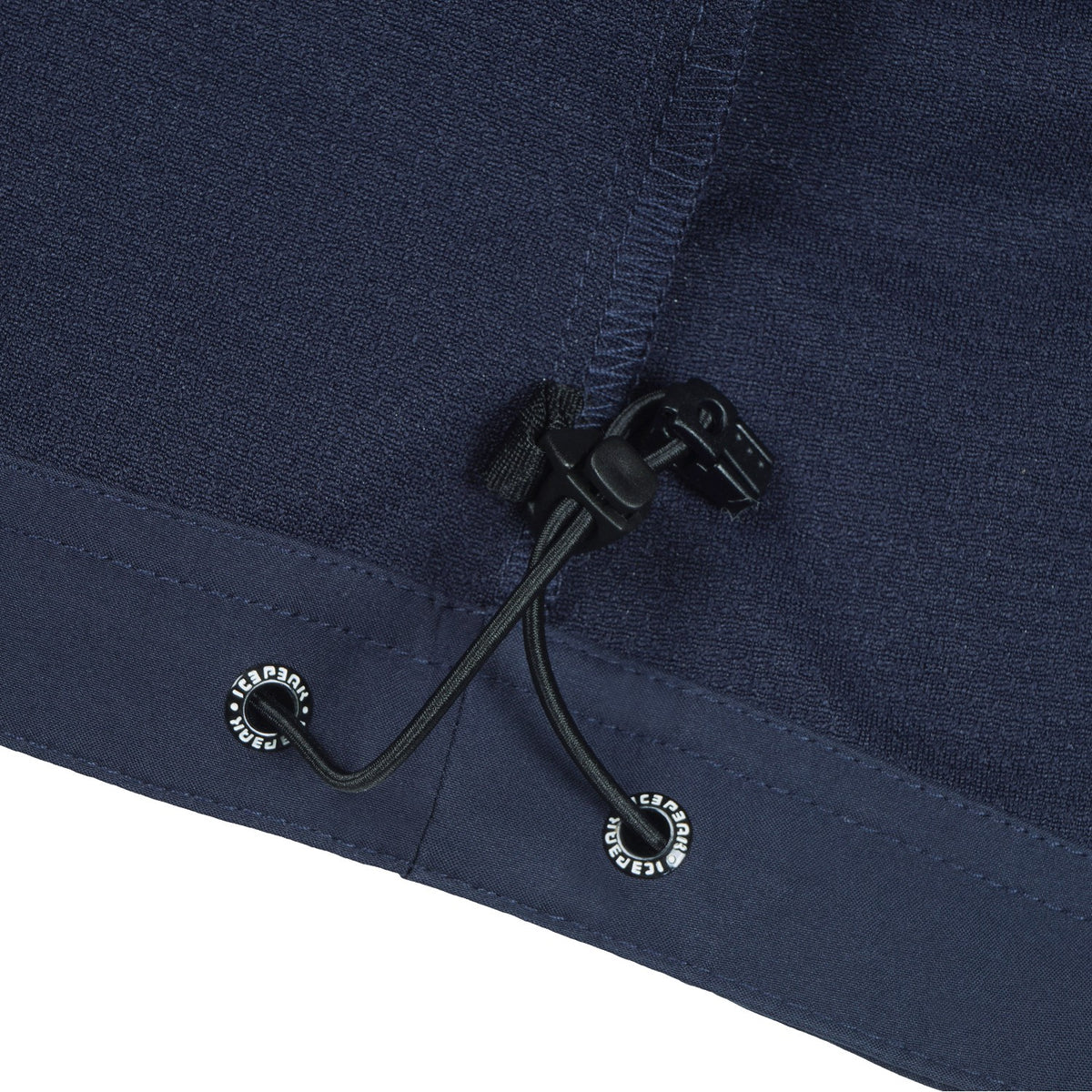 Icepeak Bogata Softshell Weste Herren
