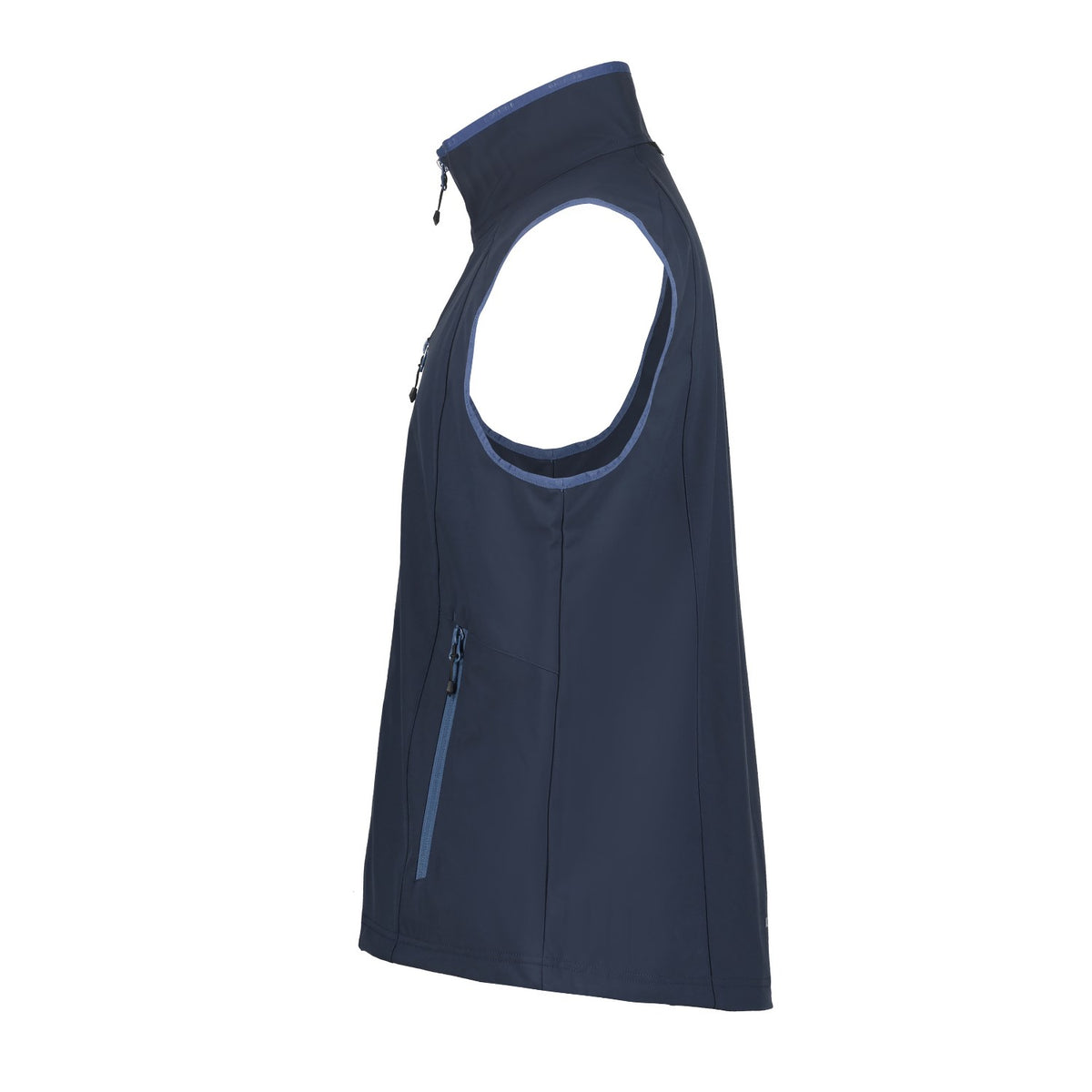 Icepeak Bogata Softshell Weste Herren