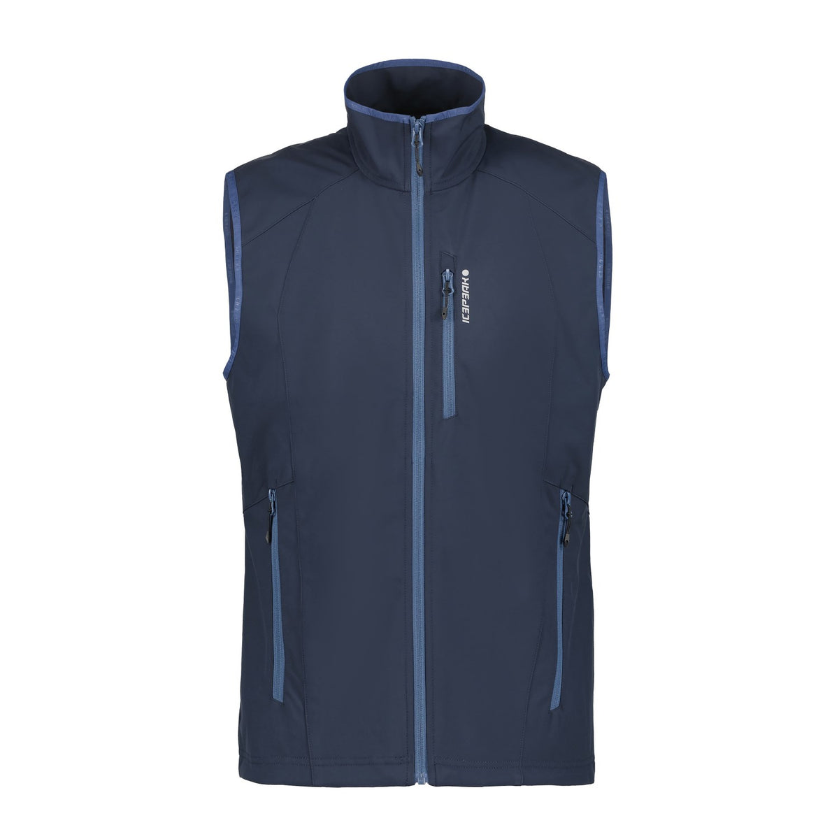 Icepeak Bogata Softshell Weste Herren