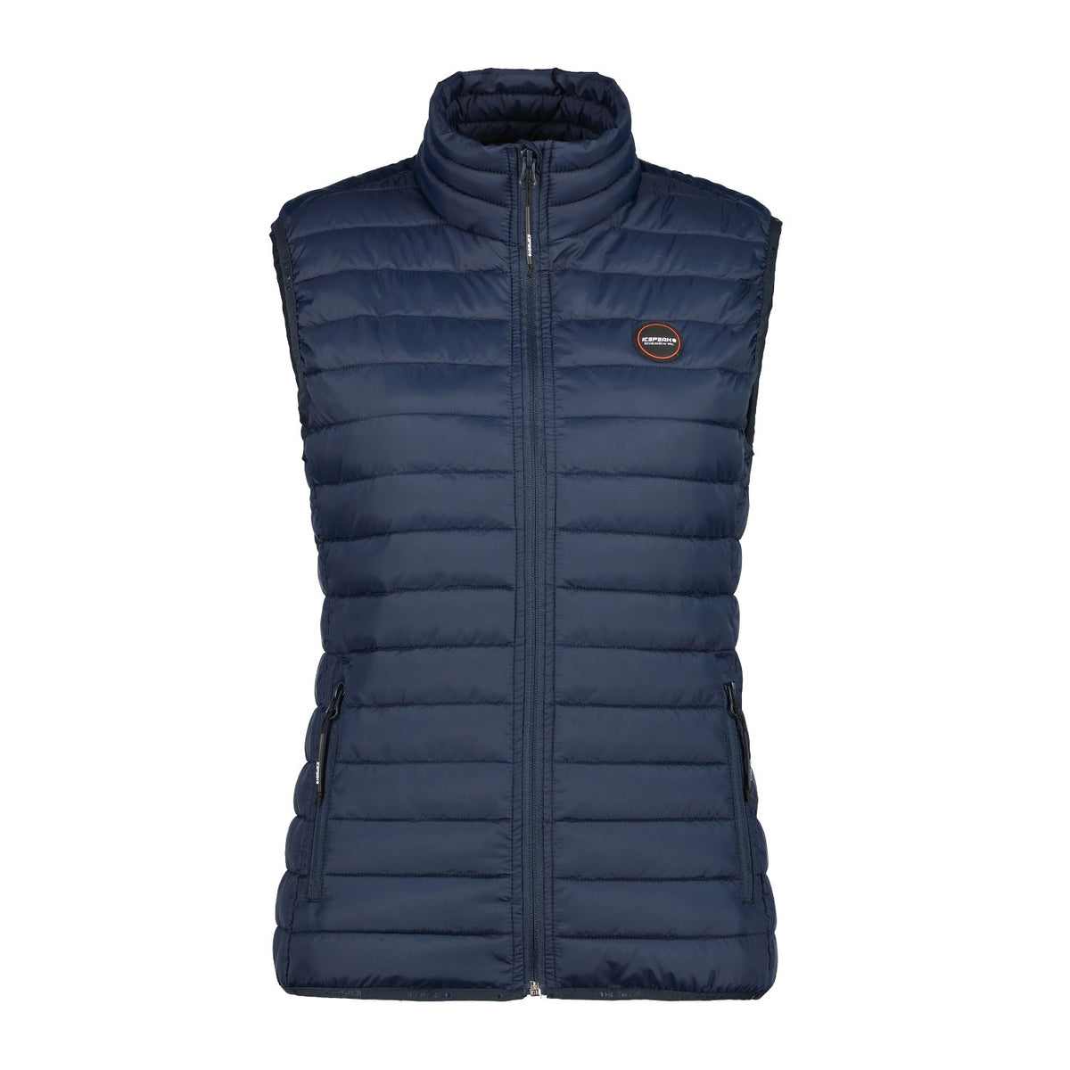Icepeak Steppweste Mayo für Damen