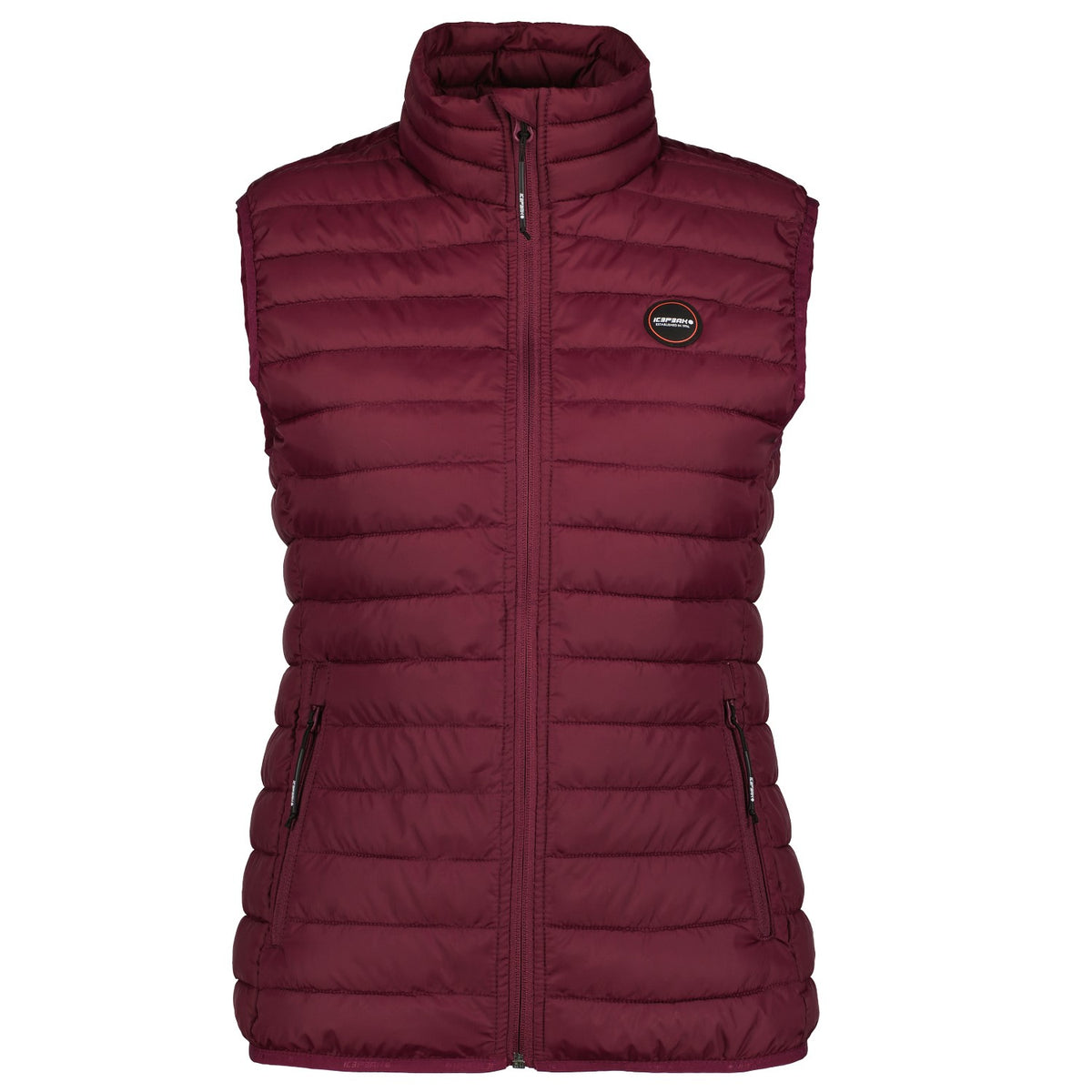 Icepeak Steppweste Mayo für Damen