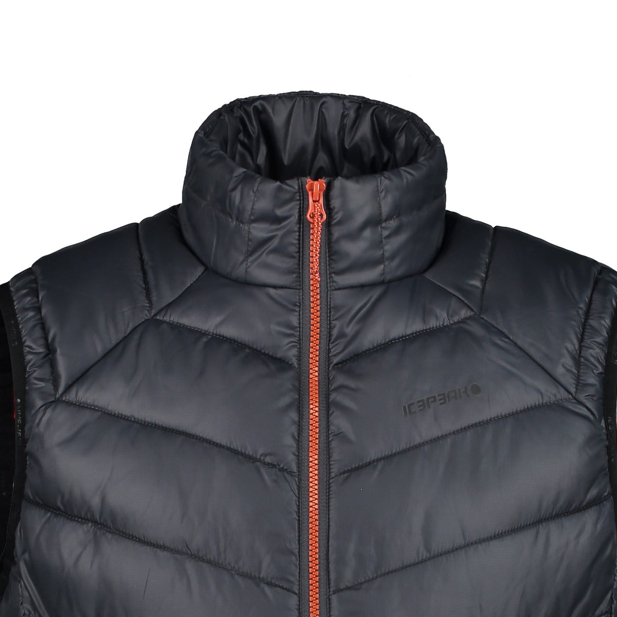 Icepeak Weste für Herren Balfour Steppweste