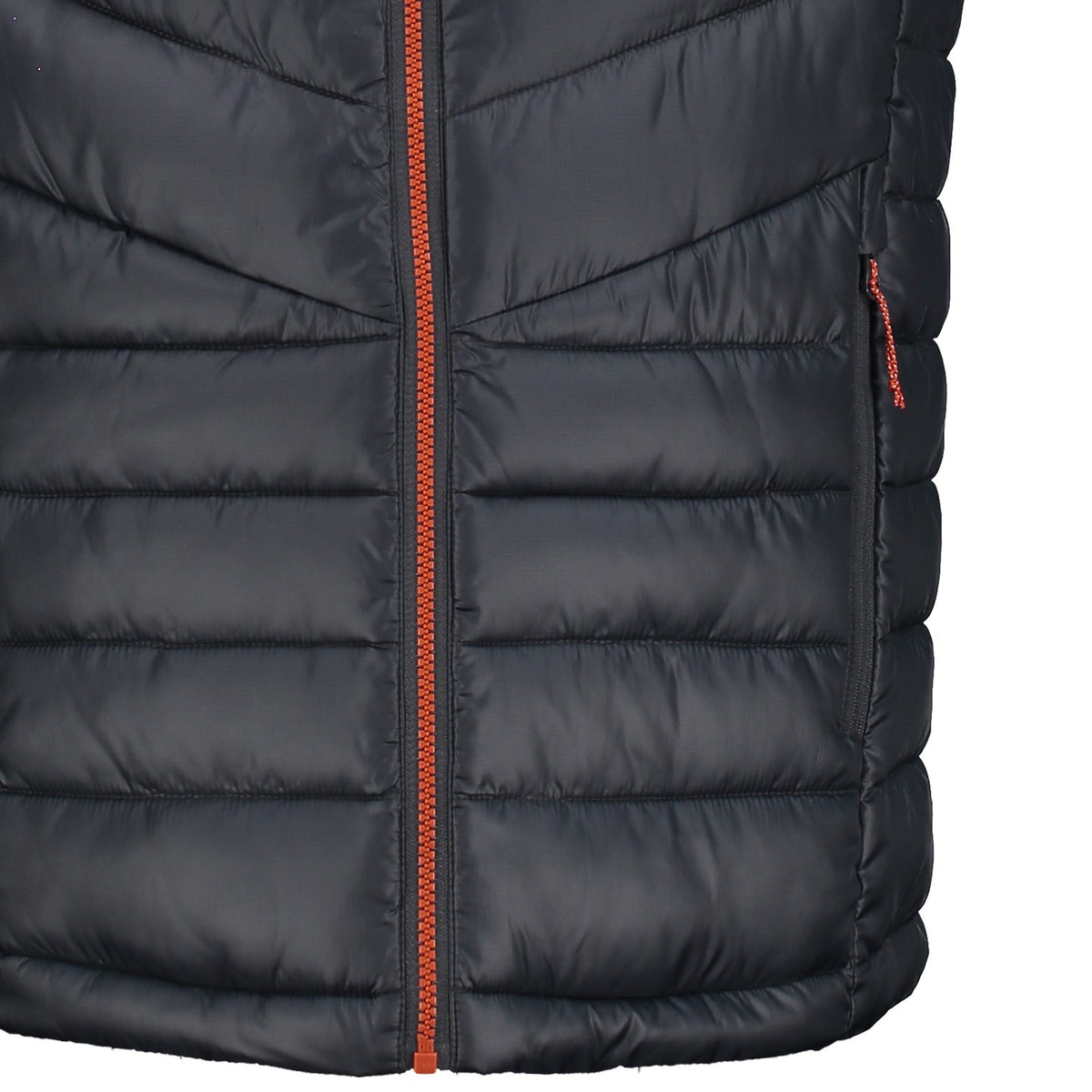Icepeak Weste für Herren Balfour Steppweste