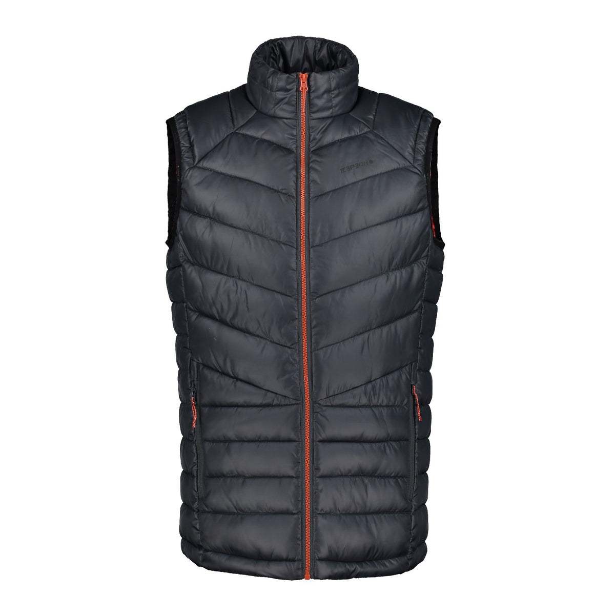 Icepeak Weste für Herren Balfour Steppweste