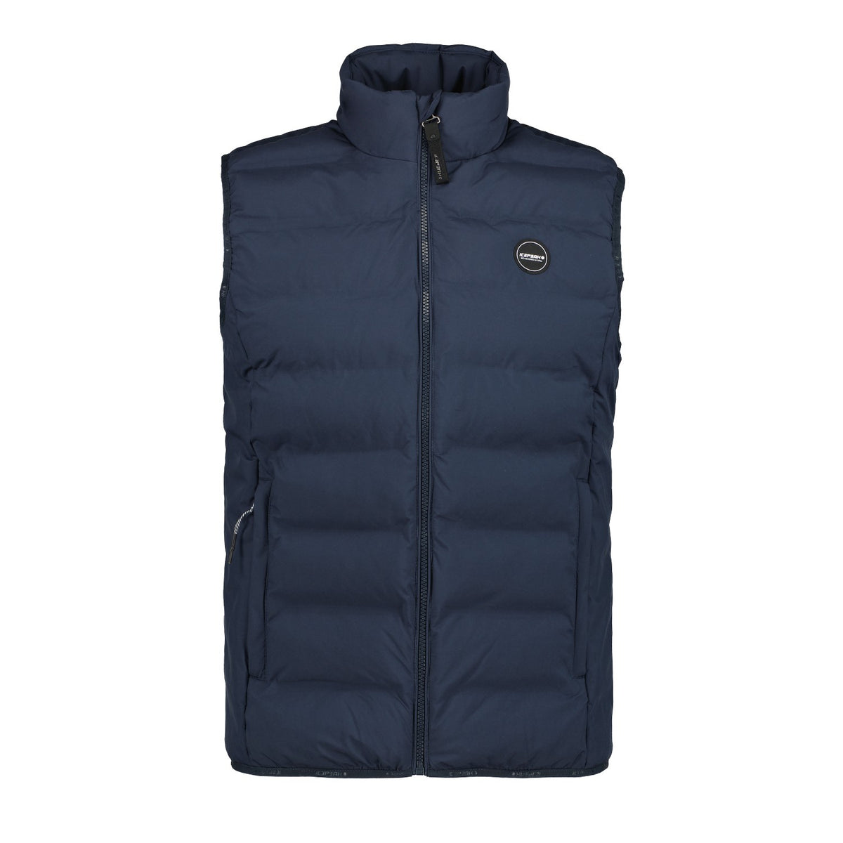Icepeak Weste für Herren Albi Steppweste
