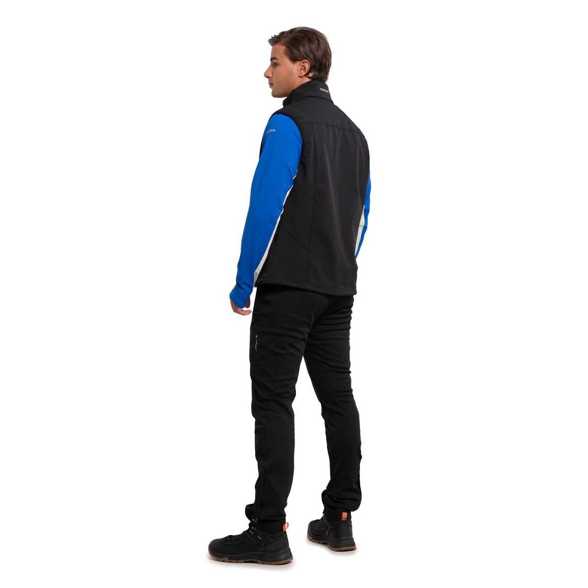 Icepeak Bombay Softshell Weste Herren