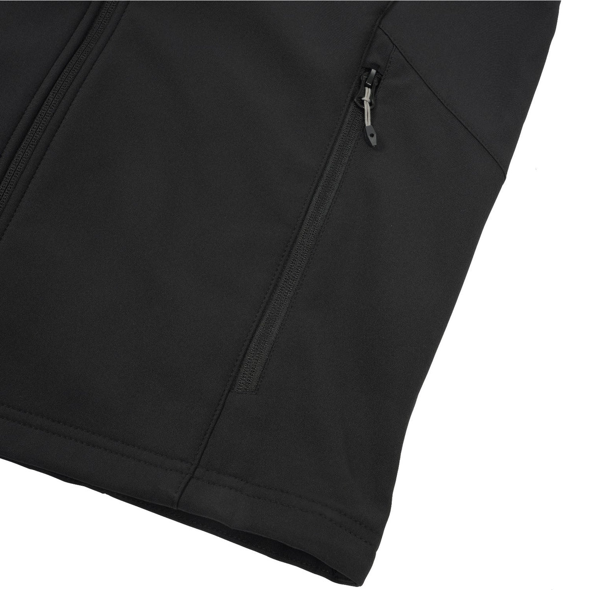 Icepeak Bombay Softshell Weste Herren