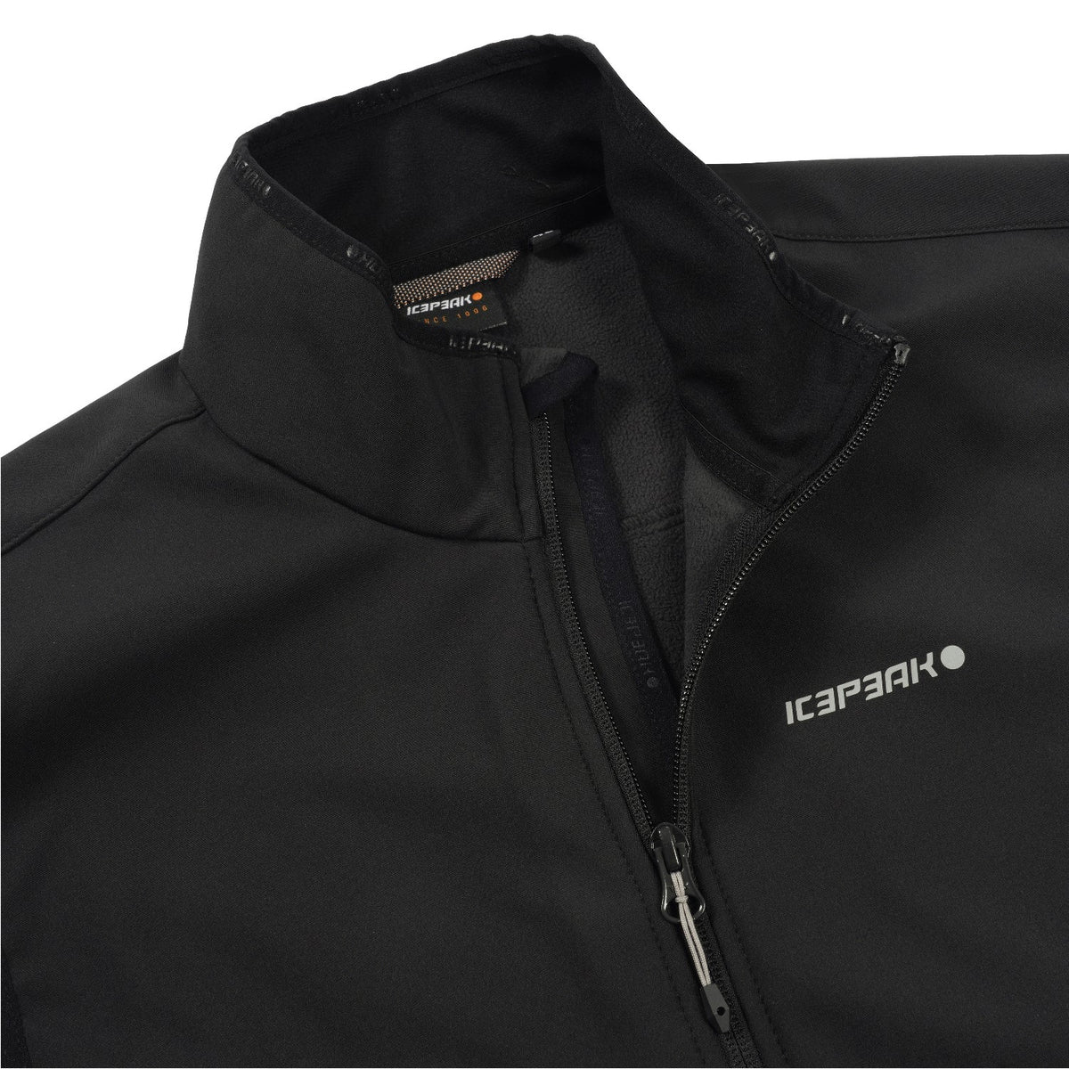 Icepeak Bombay Softshell Weste Herren
