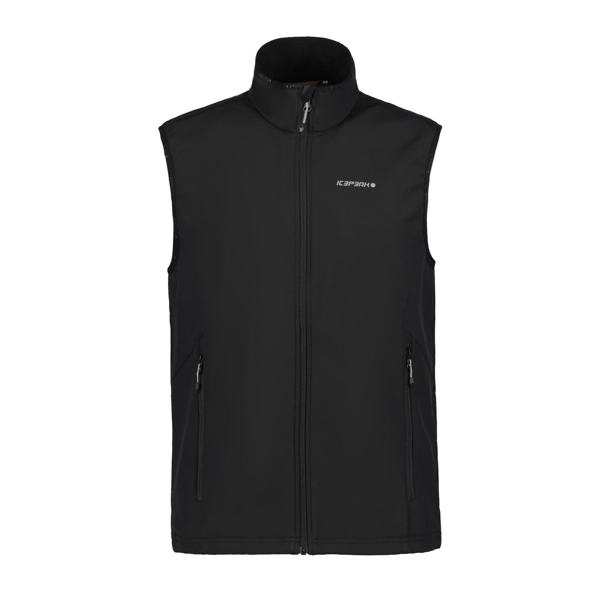 Icepeak Bombay Softshell Weste Herren