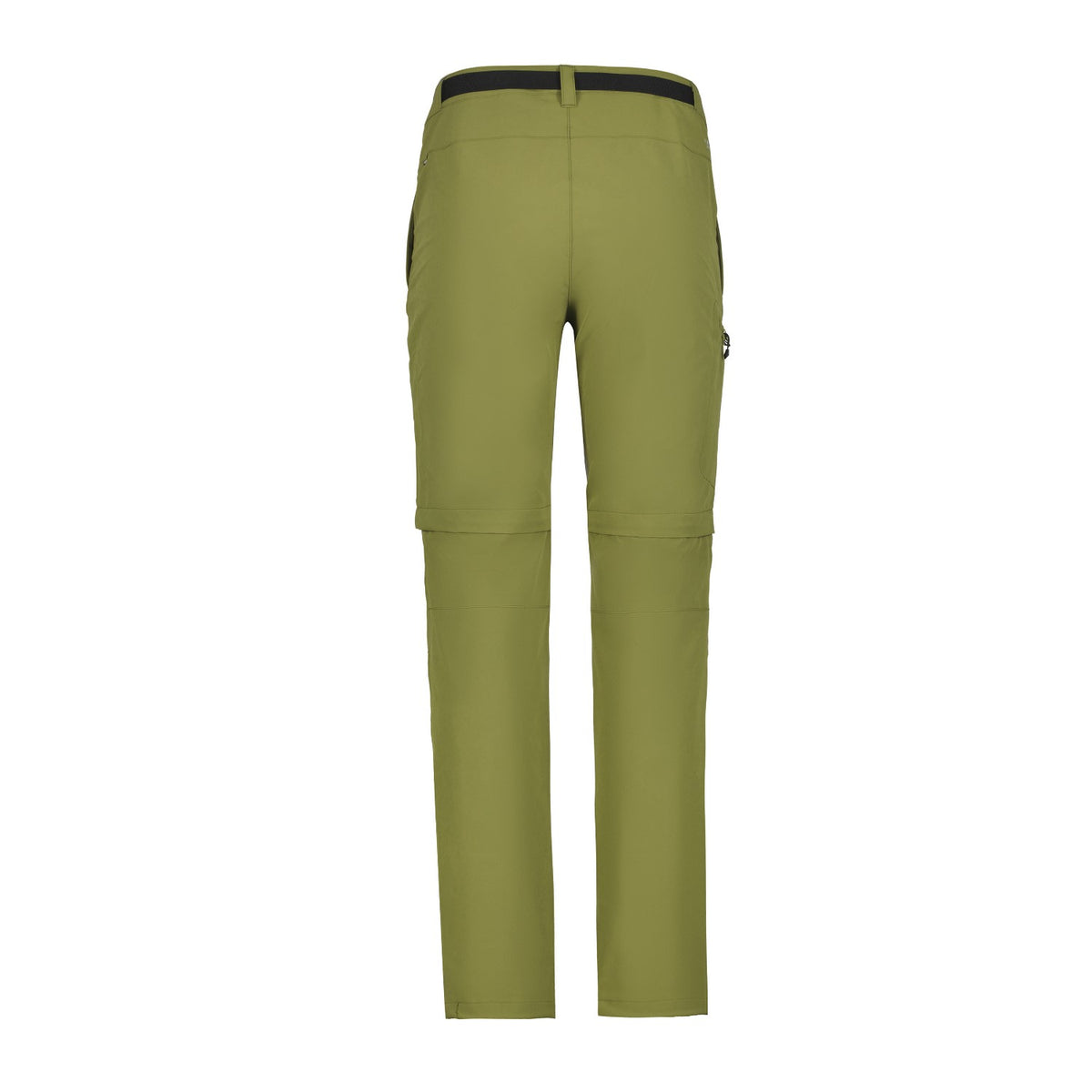 Icepeak Barwick Zip Off Outdoorhose Herren Wasserabweisend
