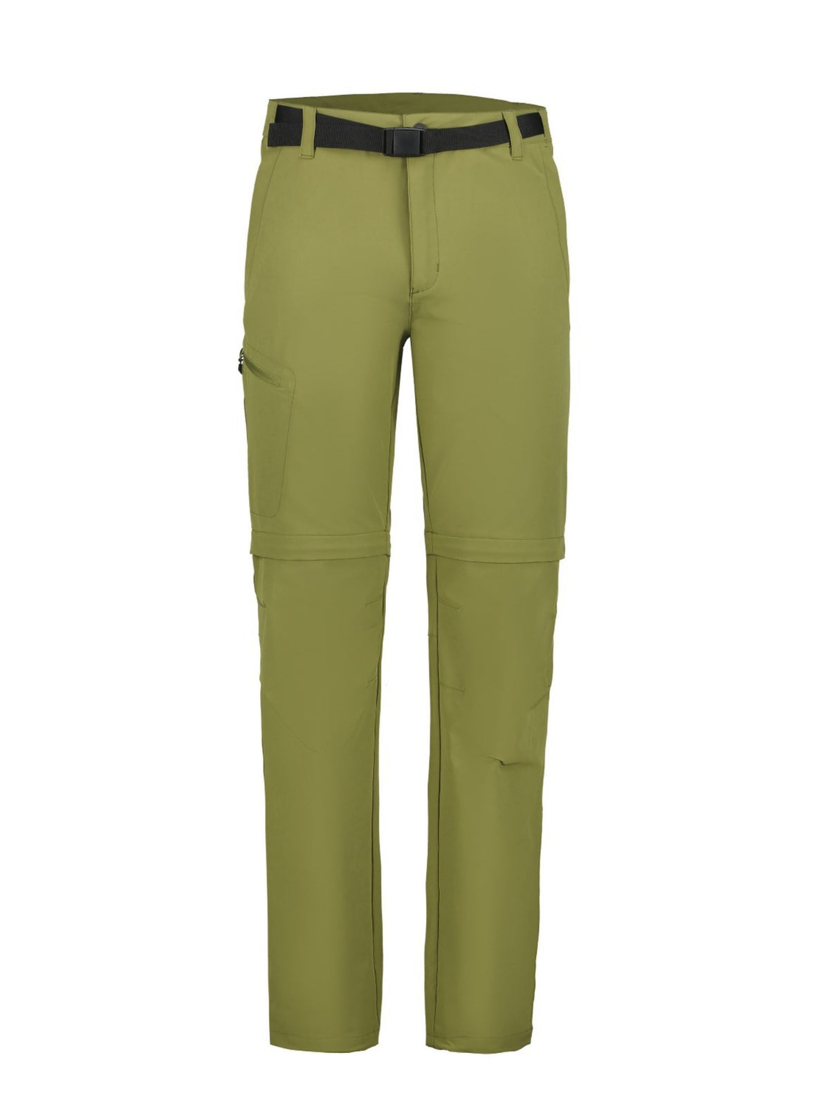 Icepeak Barwick Zip Off Outdoorhose Herren Wasserabweisend