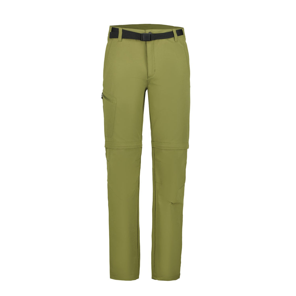 Icepeak Barwick Zip Off Outdoorhose Herren Wasserabweisend