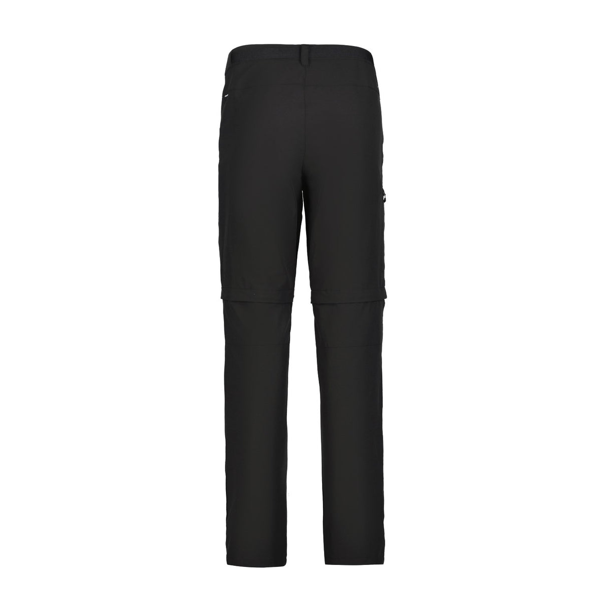 Icepeak Barwick Zip Off Outdoorhose Herren Wasserabweisend