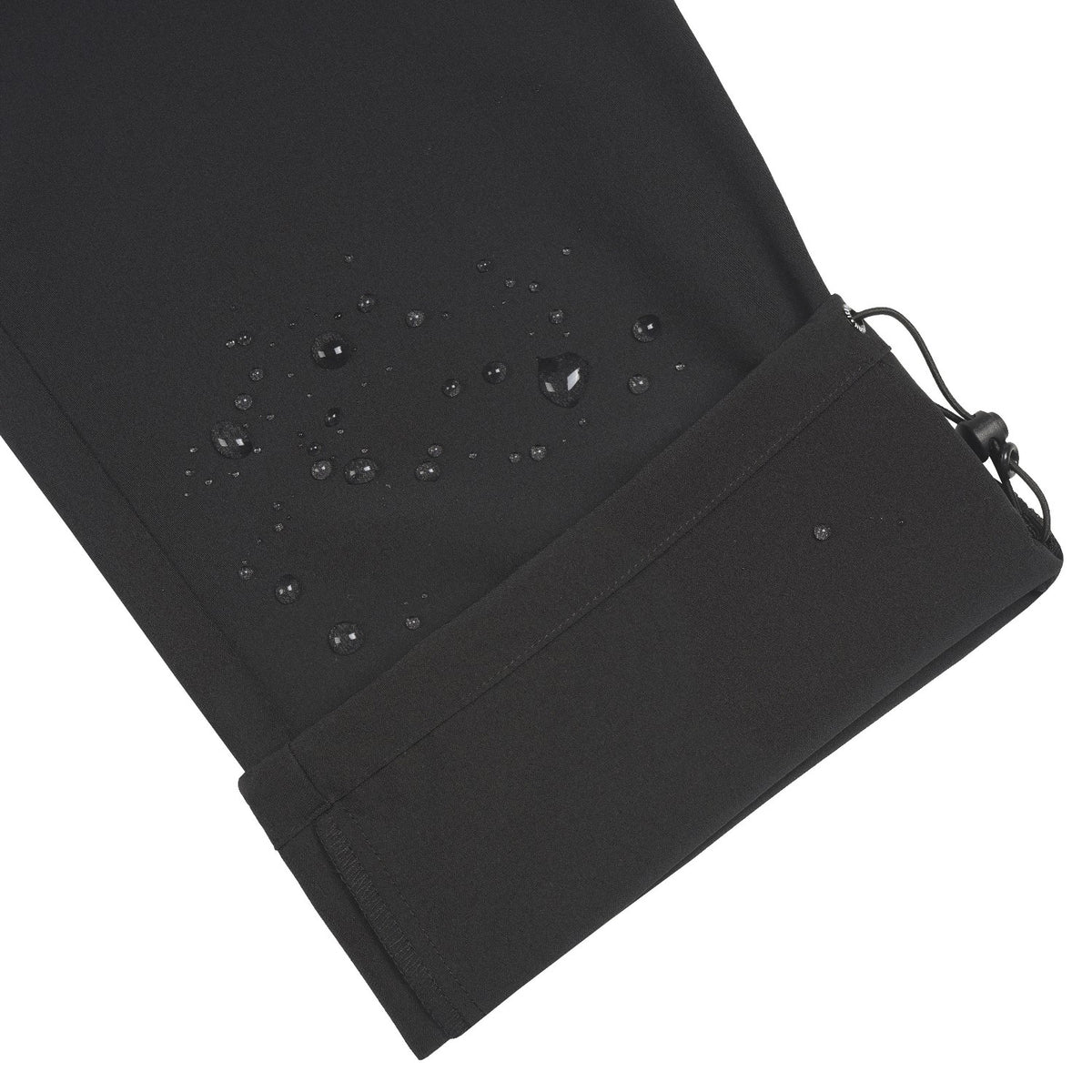 Icepeak Barwick Zip Off Outdoorhose Herren Wasserabweisend