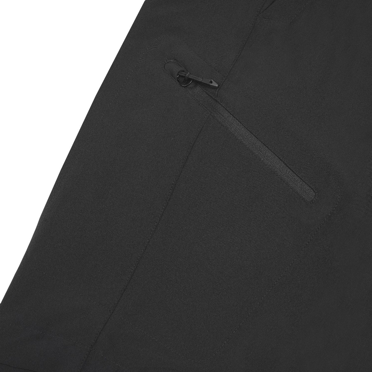 Icepeak Barwick Zip Off Outdoorhose Herren Wasserabweisend
