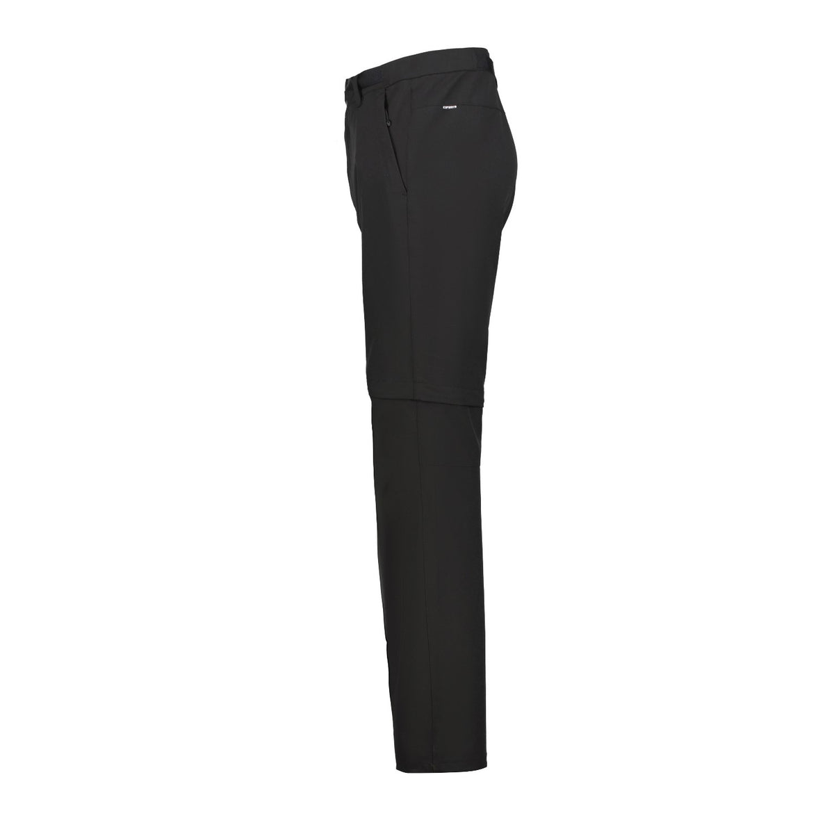 Icepeak Barwick Zip Off Outdoorhose Herren Wasserabweisend