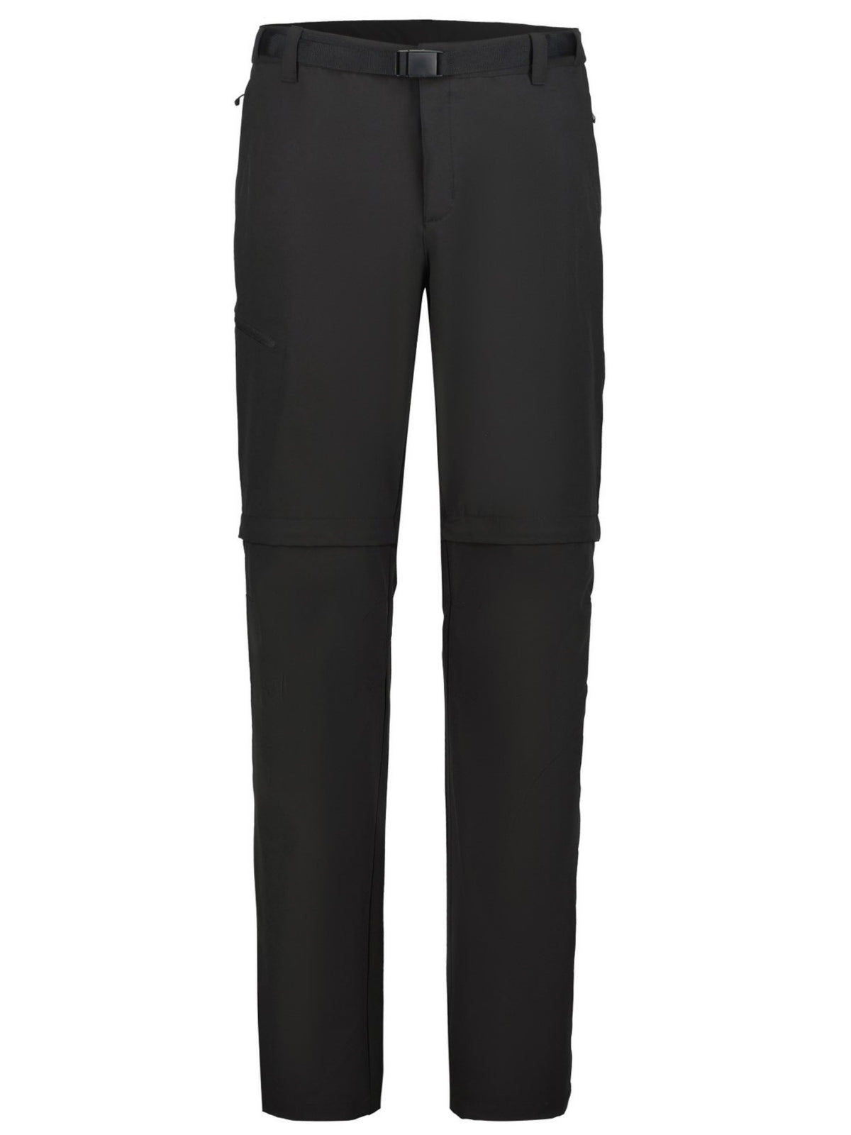 Icepeak Barwick Zip Off Outdoorhose Herren Wasserabweisend