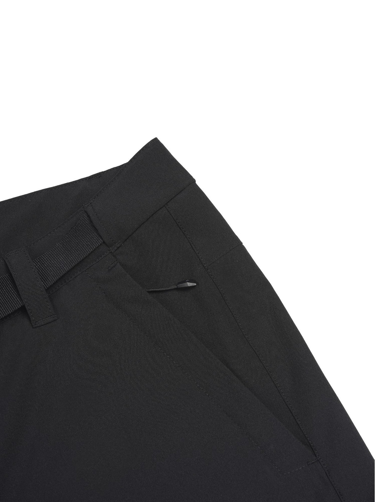 Icepeak Barwick Zip Off Outdoorhose Herren Wasserabweisend