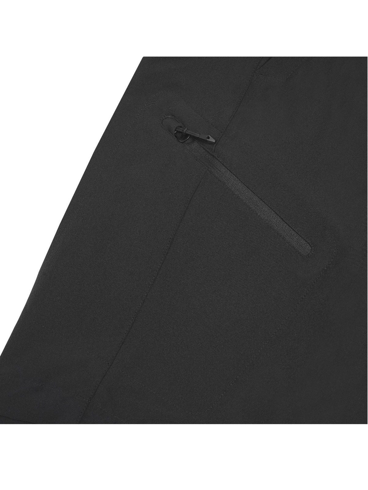 Icepeak Barwick Zip Off Outdoorhose Herren Wasserabweisend