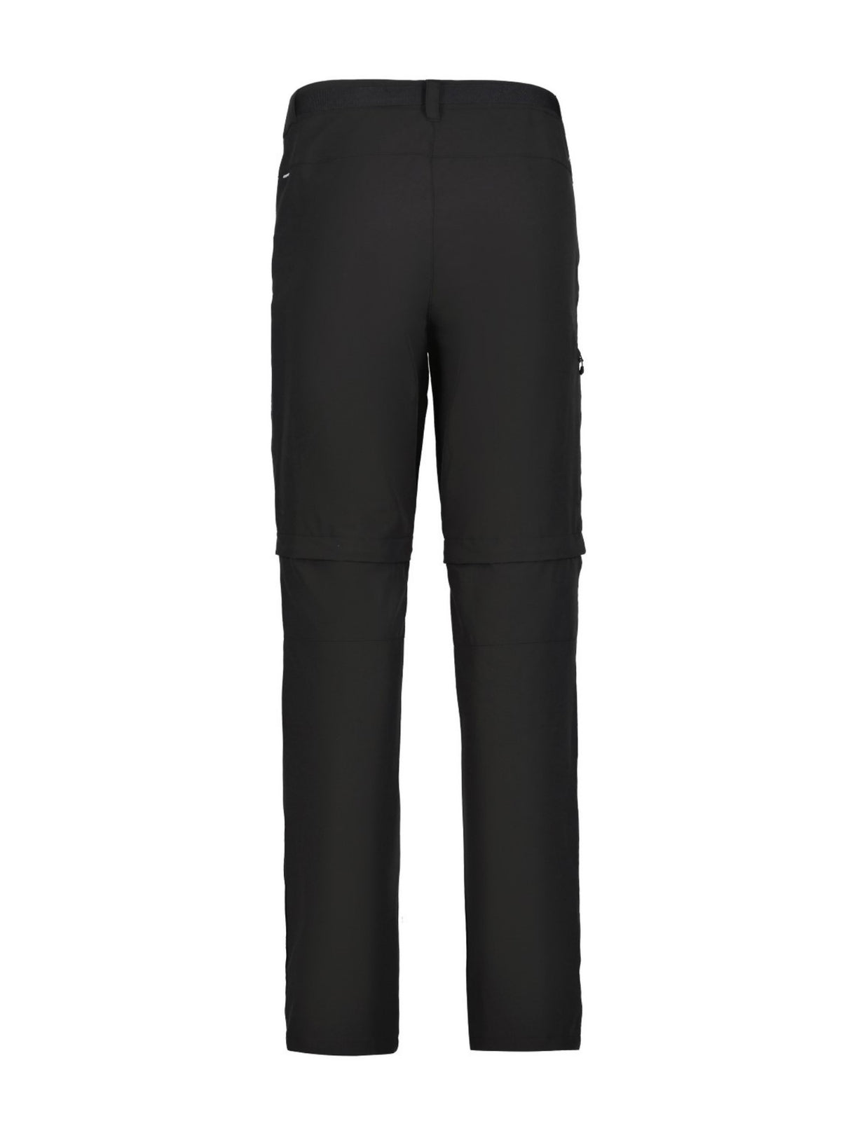 Icepeak Barwick Zip Off Outdoorhose Herren Wasserabweisend