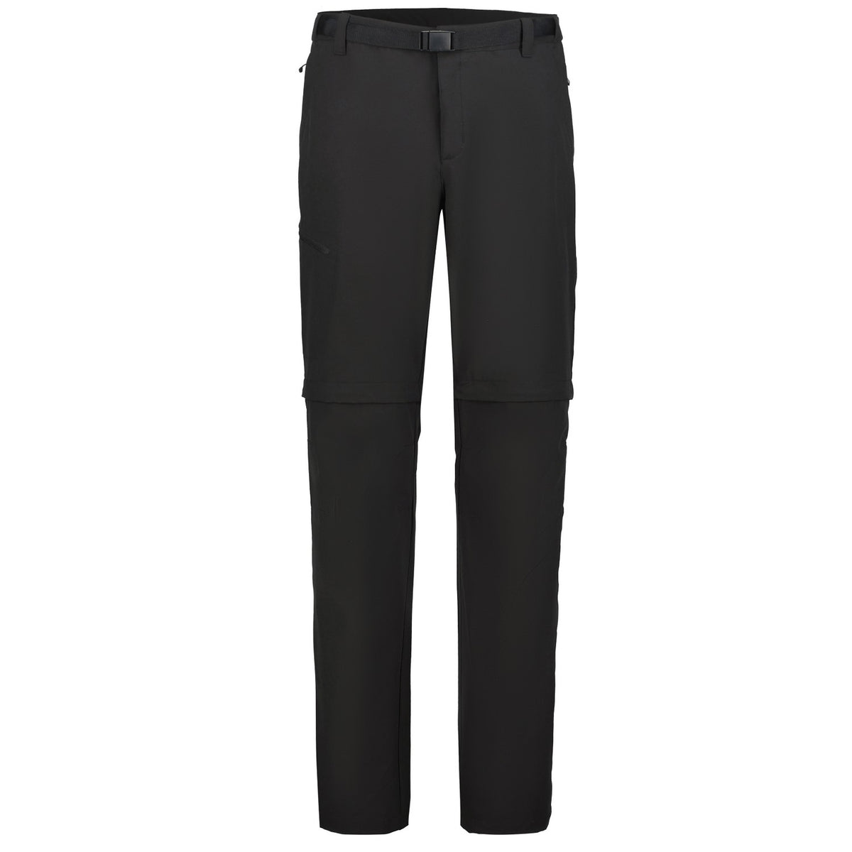 Icepeak Barwick Zip Off Outdoorhose Herren Wasserabweisend