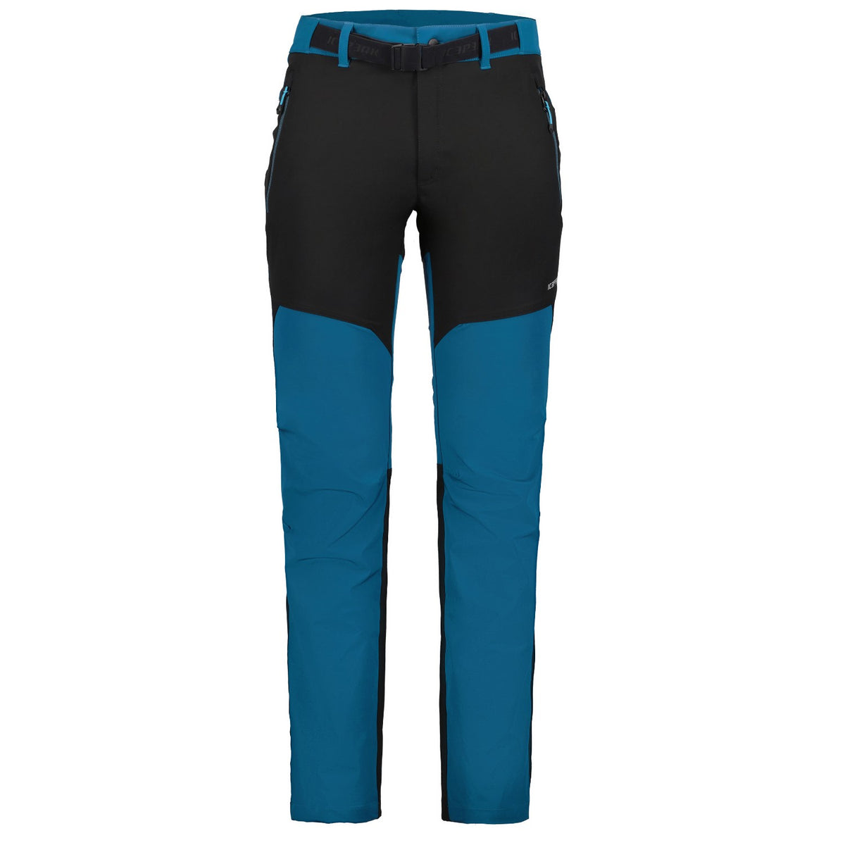Icepeak Wanderhose Baker für Herren Wasserabweisend