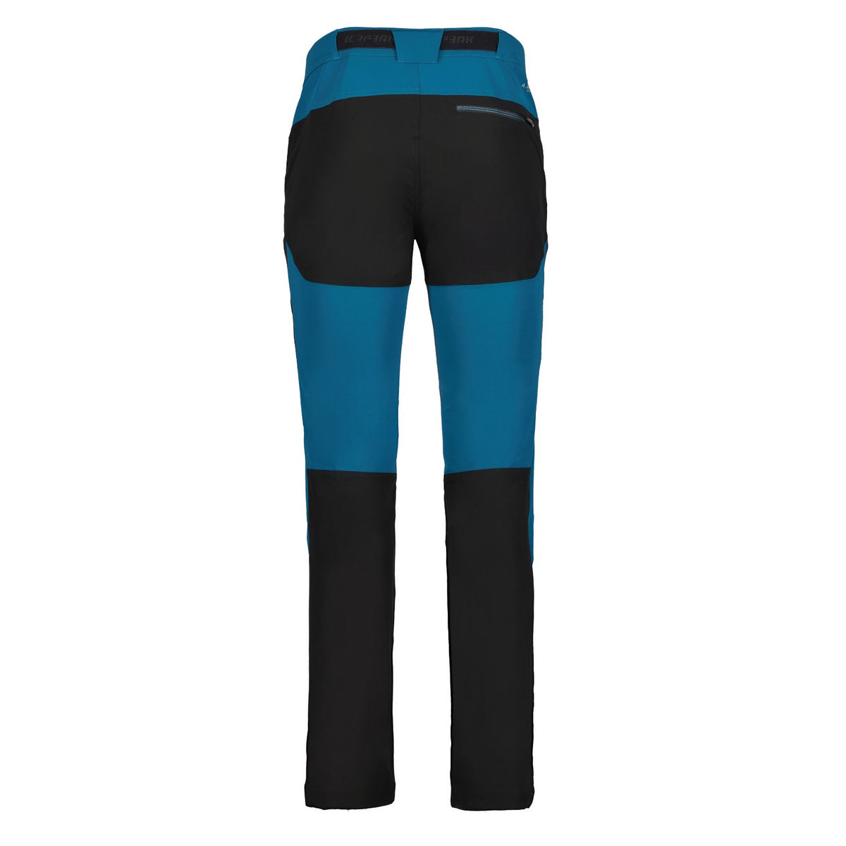 Icepeak Wanderhose Baker für Herren Wasserabweisend
