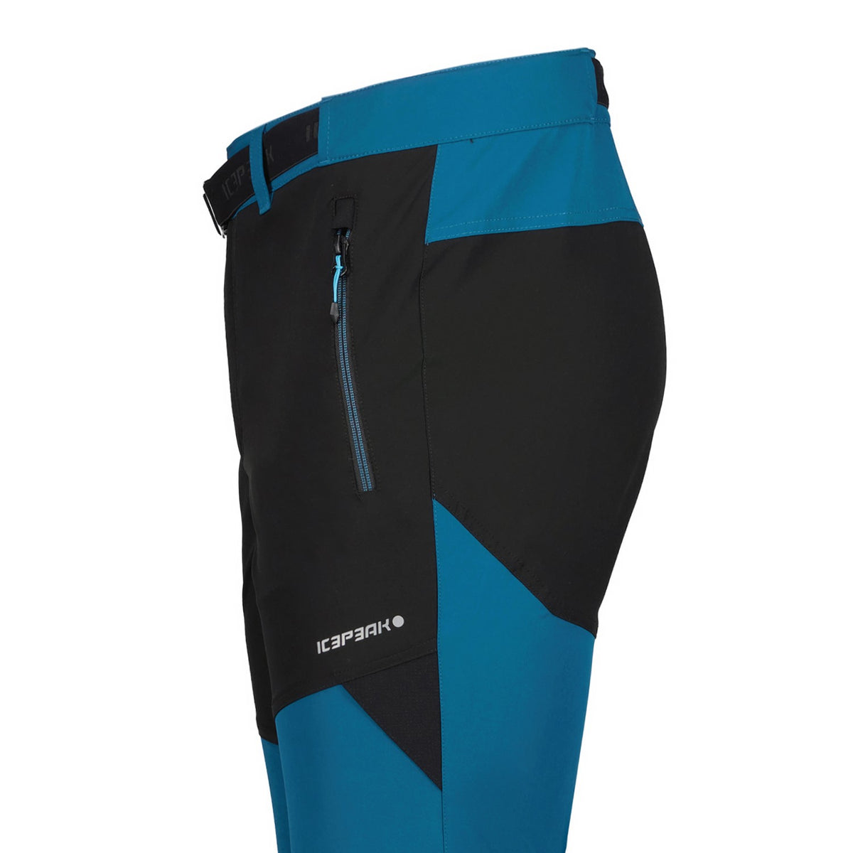 Icepeak Wanderhose Baker für Herren Wasserabweisend