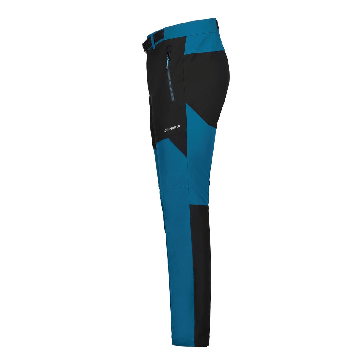 Icepeak Wanderhose Baker für Herren Wasserabweisend