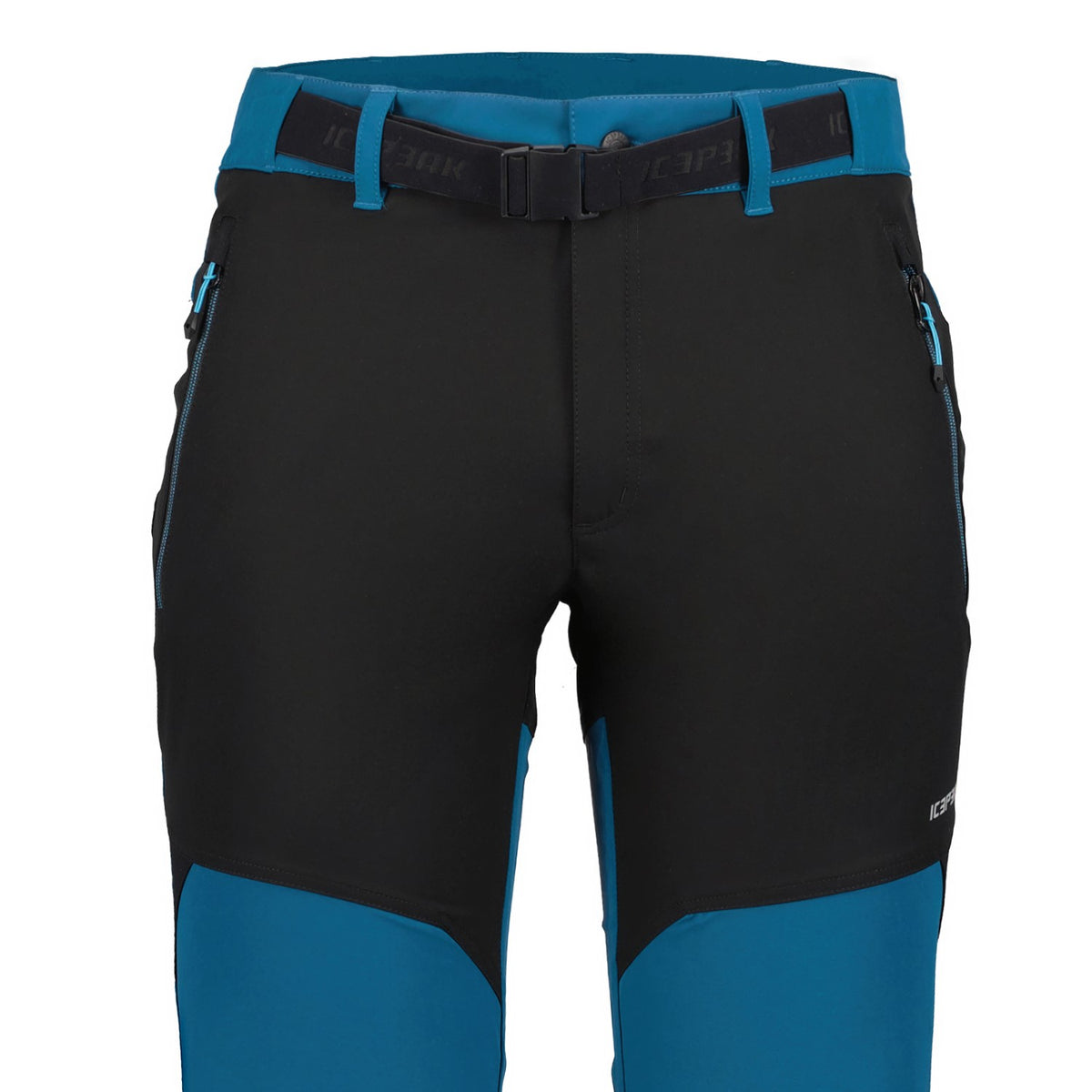 Icepeak Wanderhose Baker für Herren Wasserabweisend