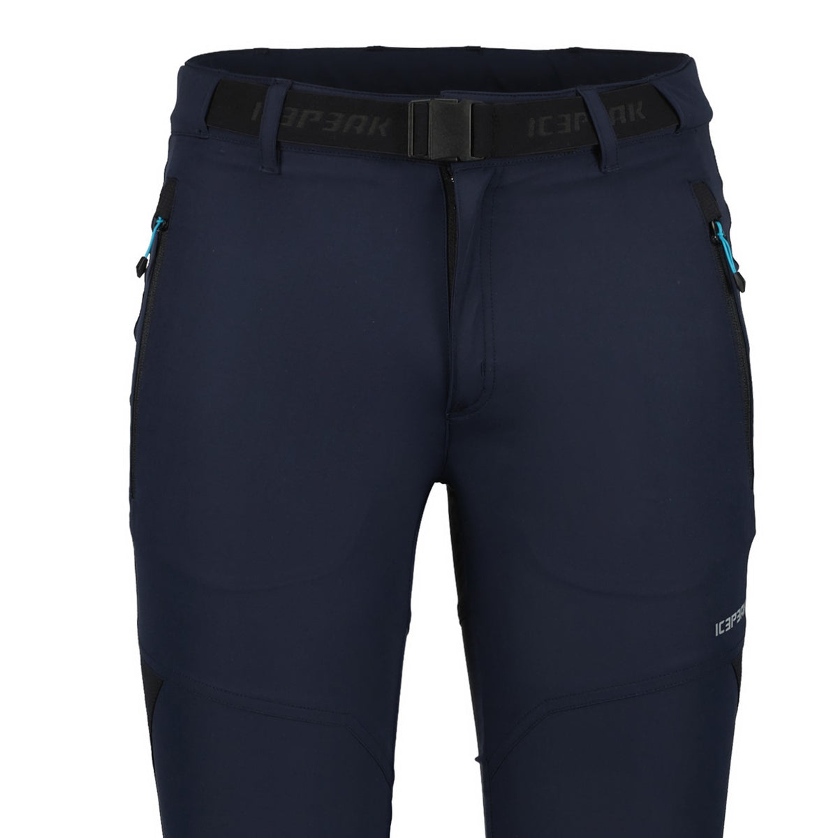 Icepeak Wanderhose Baker für Herren Wasserabweisend