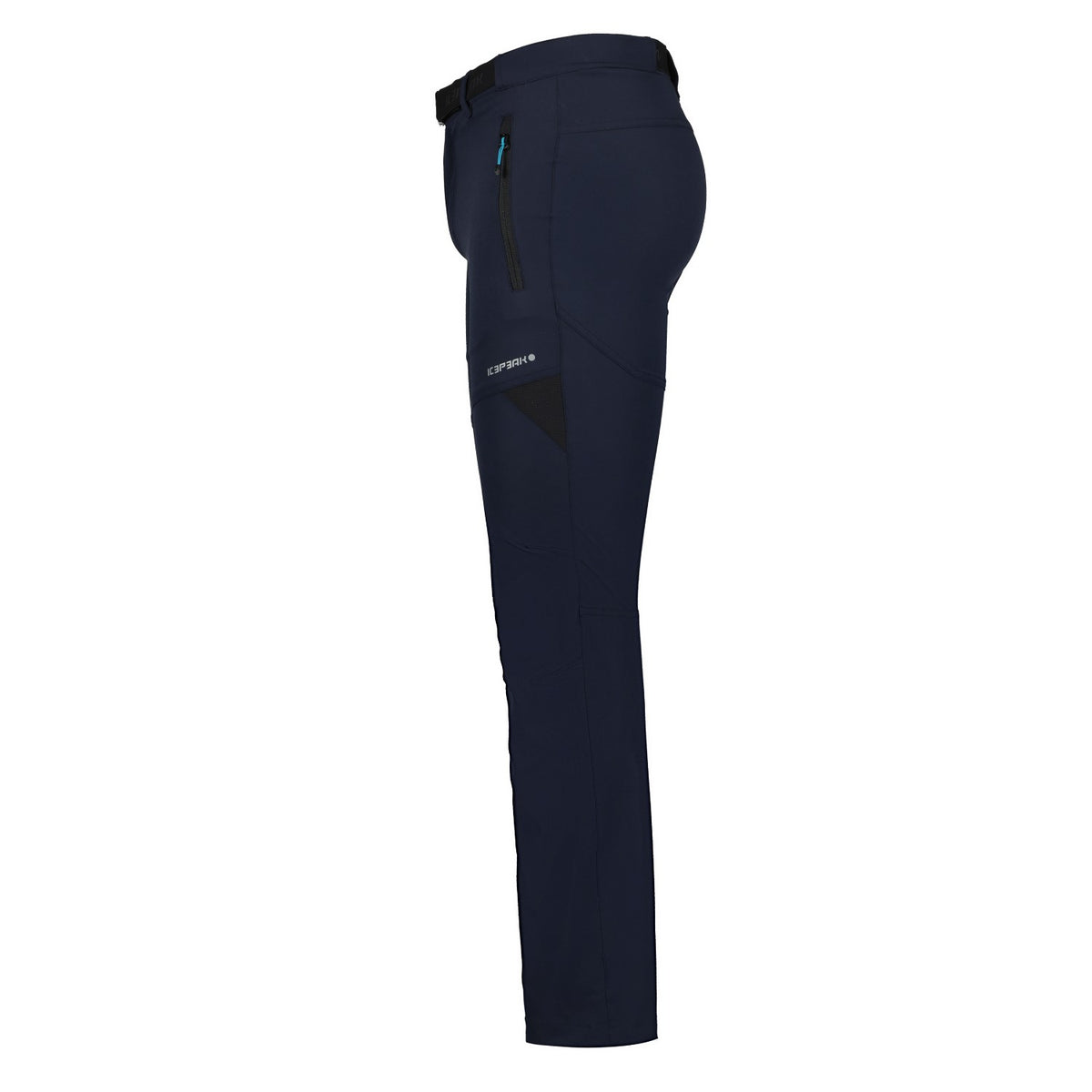 Icepeak Wanderhose Baker für Herren Wasserabweisend