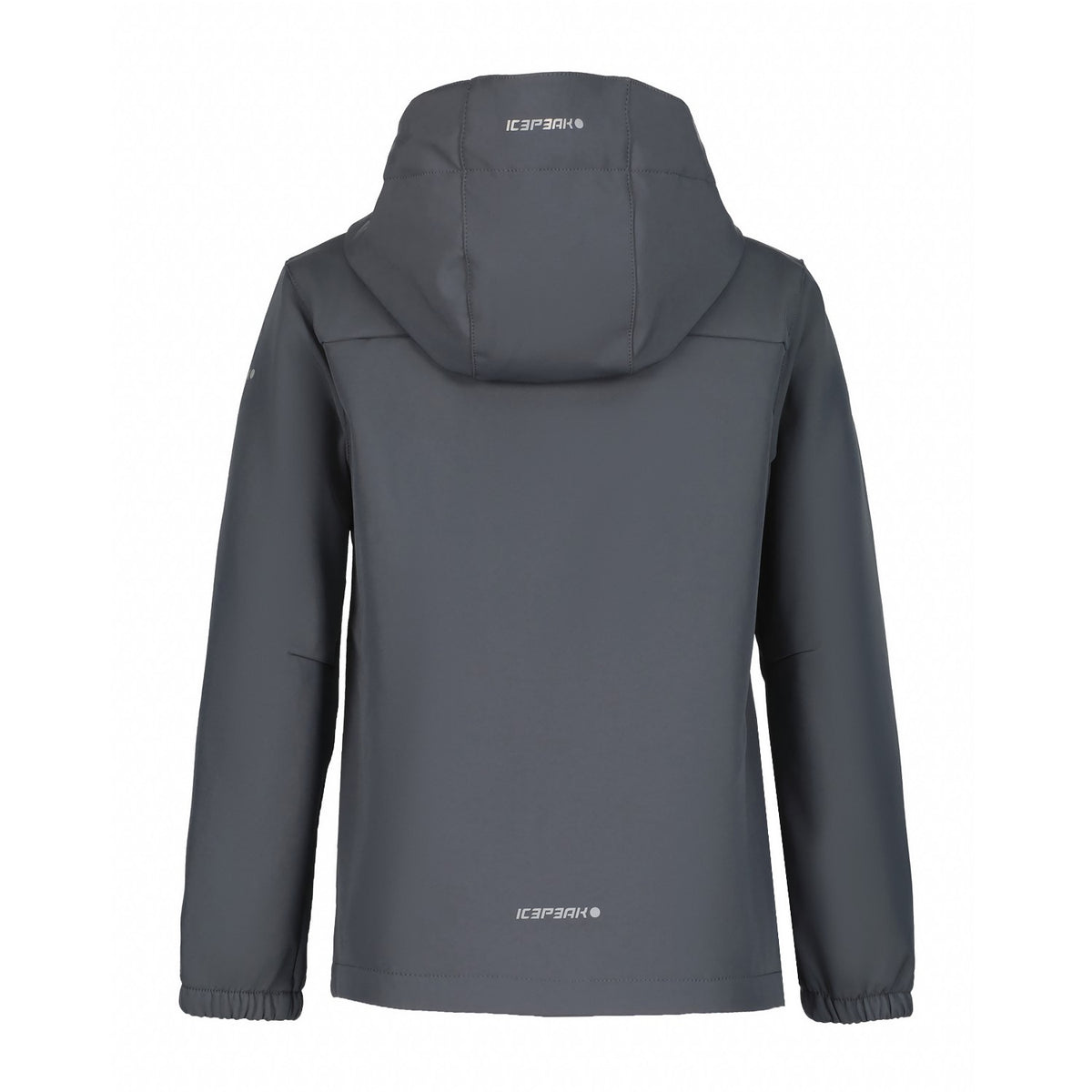 Icepeak Konan Jr Softshelljacke Kinder mit Kapuze