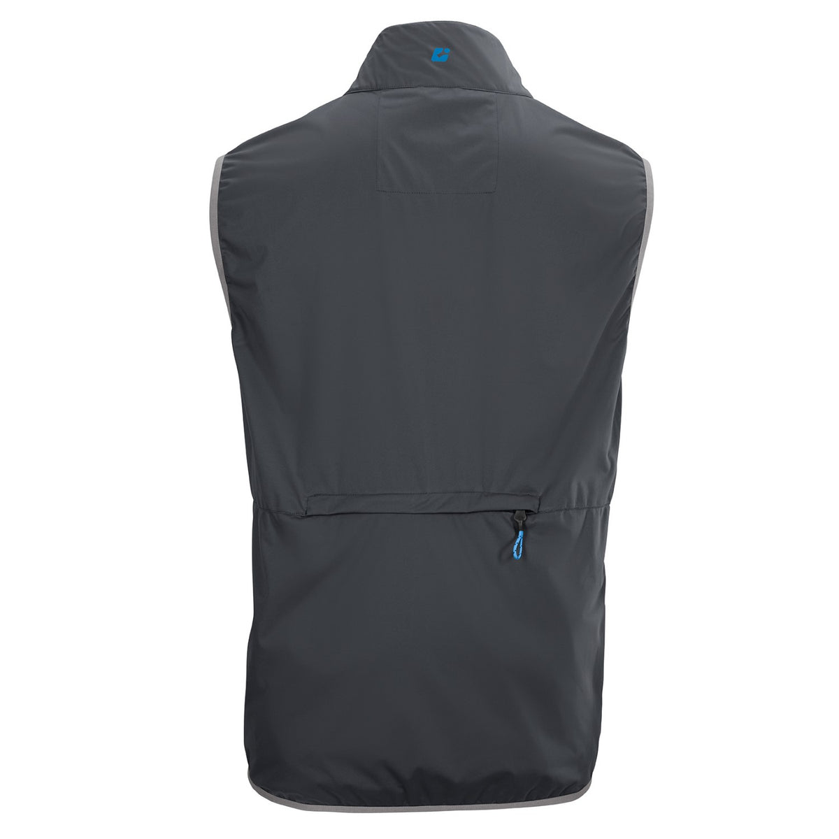 Killtec Softshell Weste Herren Trin mit 10.000 mm Wassersäule