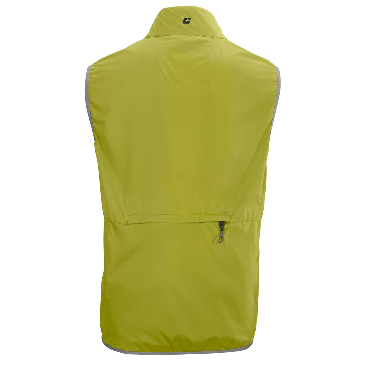 Killtec Softshell Weste Herren Trin mit 10.000 mm Wassersäule