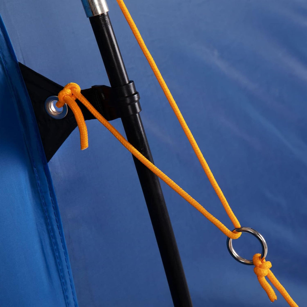 Regatta Tunnelzelt 4 Personen